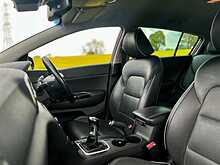 Kia SPORTAGE 1.7 CRDi 3 