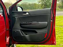 Kia SPORTAGE 1.7 CRDi 3 