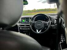 Kia SPORTAGE 1.7 CRDi 3 