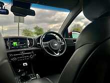 Kia SPORTAGE 1.7 CRDi 3 