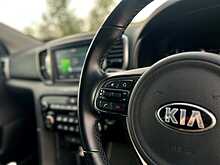 Kia SPORTAGE 1.7 CRDi 3 