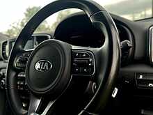 Kia SPORTAGE 1.7 CRDi 3 