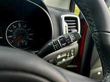 Kia SPORTAGE 1.7 CRDi 3 