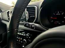 Kia SPORTAGE 1.7 CRDi 3 