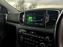 Kia SPORTAGE 1.7 CRDi 3 