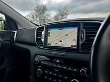 Kia SPORTAGE 1.7 CRDi 3 