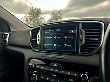 Kia SPORTAGE 1.7 CRDi 3 