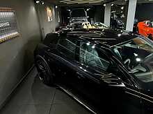 Porsche TAYCAN Performance Plus 93.4kWh 4S 