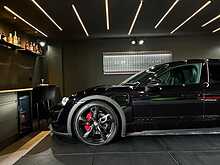 Porsche TAYCAN Performance Plus 93.4kWh 4S 