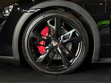 Porsche TAYCAN Performance Plus 93.4kWh 4S 