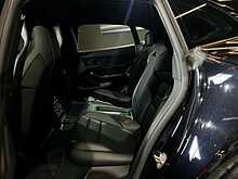 Porsche TAYCAN Performance Plus 93.4kWh 4S 