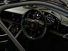 Porsche TAYCAN Performance Plus 93.4kWh 4S 