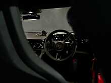 Porsche TAYCAN Performance Plus 93.4kWh 4S 