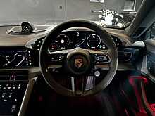 Porsche TAYCAN Performance Plus 93.4kWh 4S 