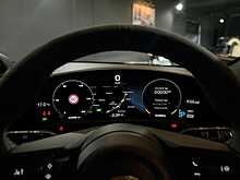 Porsche TAYCAN Performance Plus 93.4kWh 4S 