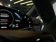 Porsche TAYCAN Performance Plus 93.4kWh 4S 