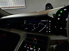 Porsche TAYCAN Performance Plus 93.4kWh 4S 