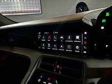 Porsche TAYCAN Performance Plus 93.4kWh 4S 