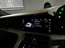 Porsche TAYCAN Performance Plus 93.4kWh 4S 