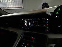 Porsche TAYCAN Performance Plus 93.4kWh 4S 