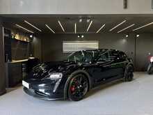 Porsche TAYCAN Performance Plus 93.4kWh 4S 