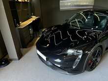 Porsche TAYCAN Performance Plus 93.4kWh 4S 