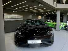 Porsche TAYCAN Performance Plus 93.4kWh 4S 