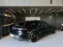 Porsche TAYCAN Performance Plus 93.4kWh 4S 
