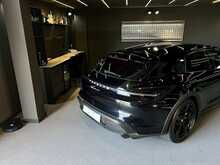 Porsche TAYCAN Performance Plus 93.4kWh 4S 