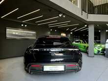 Porsche TAYCAN Performance Plus 93.4kWh 4S 
