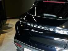 Porsche TAYCAN Performance Plus 93.4kWh 4S 