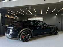 Porsche TAYCAN Performance Plus 93.4kWh 4S 