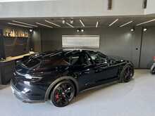 Porsche TAYCAN Performance Plus 93.4kWh 4S 