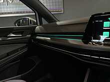 Volkswagen Golf TSI R 