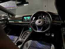 Volkswagen Golf TSI R 