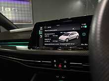 Volkswagen Golf TSI R 