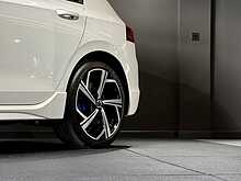 Volkswagen Golf TSI R 
