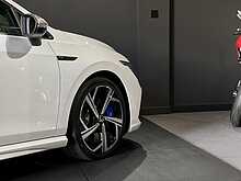 Volkswagen Golf TSI R 