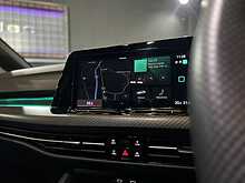 Volkswagen Golf TSI R 