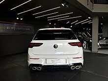 Volkswagen Golf TSI R 