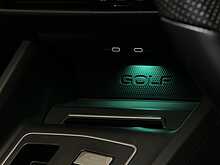 Volkswagen Golf TSI R 