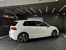 Volkswagen Golf TSI R 