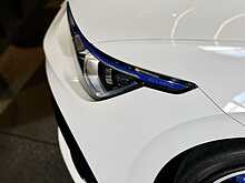 Volkswagen Golf TSI R 