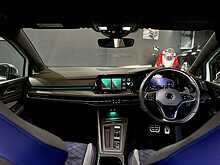 Volkswagen Golf TSI R 