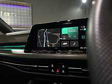 Volkswagen Golf TSI R 