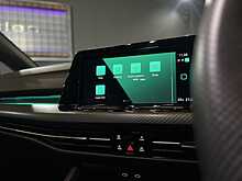 Volkswagen Golf TSI R 