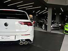 Volkswagen Golf TSI R 