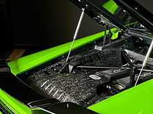 Lamborghini Huracan 5.2 V10 LP610-4