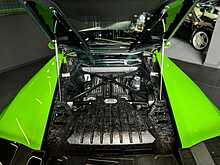 Lamborghini Huracan 5.2 V10 LP610-4