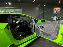 Lamborghini Huracan 5.2 V10 LP610-4